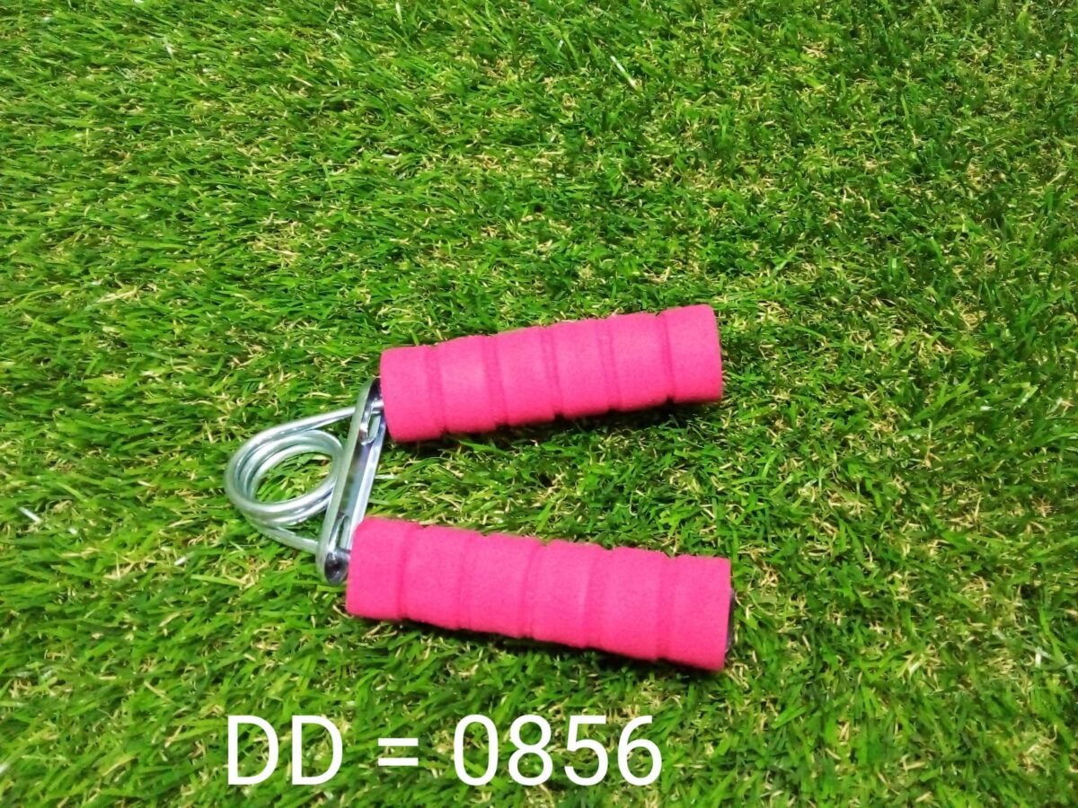 Hand Gripper for arm Exerciser Wrist Fitness Foam Hand Grip - Image 9