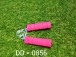 Hand Gripper for arm Exerciser Wrist Fitness Foam Hand Grip - Image 9