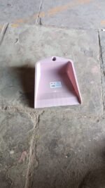 Dustpan, Kitchen Wiper, Window Cleaning Squeegee Tool & Broom Brush (4 Pcs Combo) - Image 8