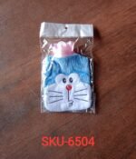 Doremon Hot Water Bag for Pain Relief & Warmth with Cover - Image 8