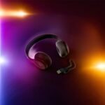 Wireless Headphone Over The Head Bluetooth Headset Foldable Headband Hands-free with Calling Function (1 Pc) - Image 3