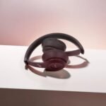 Wireless Headphone Over The Head Bluetooth Headset Foldable Headband Hands-free with Calling Function (1 Pc) - Image 4