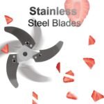 Power free Hand Blender & Beater in kitchen appliances - Image 7