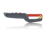 Mini Hacksaw Compact Hand Hack Saw Metal Frame With metal Blade - Image 5