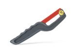Mini Hacksaw Compact Hand Hack Saw Metal Frame With metal Blade - Image 3