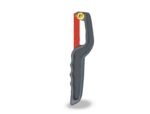 Mini Hacksaw Compact Hand Hack Saw Metal Frame With metal Blade - Image 4