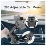 Adjustable Car Mount (Multicolour) - Image 7