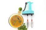 Power free Hand Blender & Beater in kitchen appliances - Image 6