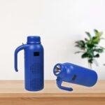 Smart Bluetooth Speaker with Torch & Night Flashlight - Image 6