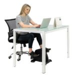 Mini Fitness Pedal Cycle Bike Gym Machine for Exerciser - Image 7