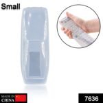 Protective Cover for DISH TV SET TOP Box Remote Control Pouch Cover Holder (Small) - Image 2