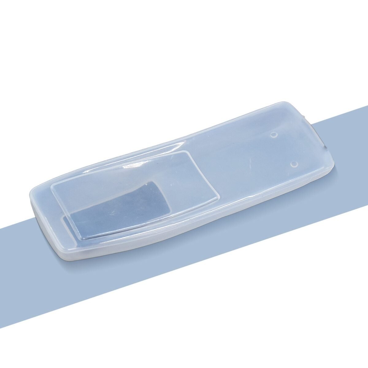 Protective Cover for DISH TV SET TOP Box Remote Control Pouch Cover Holder (Small) - Image 1