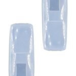 Protective Cover for DISH TV SET TOP Box Remote Control Pouch Cover Holder (Small) - Image 4