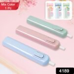 Electric Eraser Kit – Battery Operated with 10 Refills for Drawing & Sketching (Mix Design / Battery Not Included) - Image 2