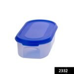Kitchen Storage Container for Multipurpose Use (500ml) - Image 2