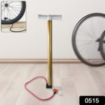 Strong Steel Air Pump (1 Pc / Mix Color) - Image 7