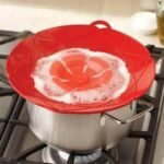Multifunctional Silicone Lid Cover for Pots and Pans