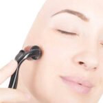 Derma Roller Anti Ageing and Facial Scrubs & Polishes Scar Removal Hair Regrowth - Image 7