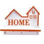 Antique Wall Key Holder for Home decor - Image 4