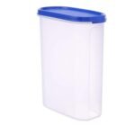 Modular Transparent Airtight Food Storage Container - 2000 ml - Image 2