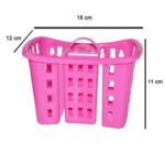 Toothbrush Toothpaste Bathroom Organizer Stand 4-in-1 Holder - Image 5