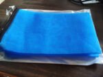 Food Covers Fridge Storage Bag for Vegetables and Fruits with Zipper - Image 9
