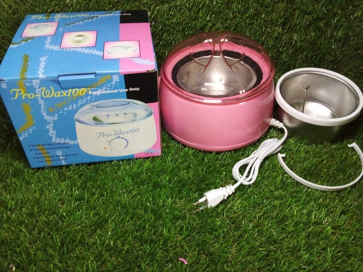 Wax Heater Machine Automatic Oil And Wax Heater / Warmer with Auto Cut-Off - Image 9