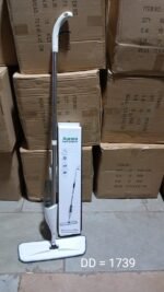 Floor Cleaning Spray Mop with Removable Washable Cleaning Pad - Image 9