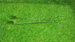Multi functional Metal BBQ Clip Tongs Clamp for Garbage Charcoal Serving Tools - Image 8