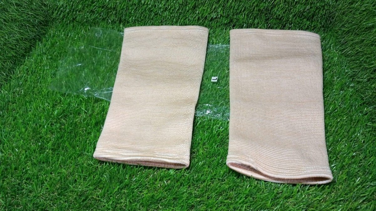 Knee Cap for Knee Support (Large) - Image 8