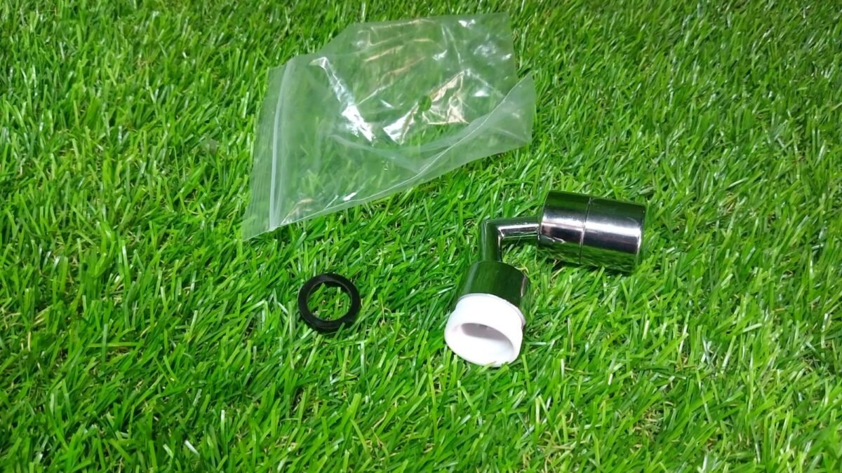 Splash Filter Faucet, Sink Faucet Sprayer Head Suitable for  Kitchen Bathroom Faucet - Image 11