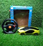 Racing Fast Steering Remote Control Modern Attractive CAR for Kids - Image 8