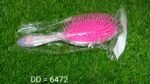 Kids Detangling Hair Brush – Anti-Static, Soft Massage, Multi-Design, Hair accessories - Image 8