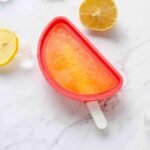 Silicone Ice Cream and Ice  Moulds - Watermelon sicle Molds, DIY Kitchen Tool for Ice Treats - Image 5