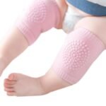 Toddler Wool Knit Leg Warmer (Knee Guard) - Image 3