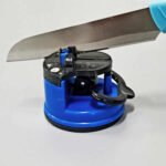 Manual Kitchen Knife Sharpener for Sharpening Stainless Steel - Image 10