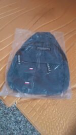Waterproof Waist Bag, Shoulder Bags USB Charging Earphone Hook Sling Travel Bag (1 Pc / Mix Color) - Image 7