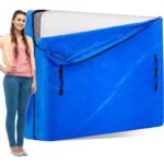 Mattress Bags / Cover (236×136 Cm / 1 Pc) - Image 3