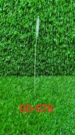 Stainless Steel Straw Cleaning Brush Drinking Pipe, 23mm 1 pcs - Image 6