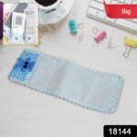 Remote Control Cover - Cartoon Cloth Lace Protective Case (Big, 24×8cm) - Image 2