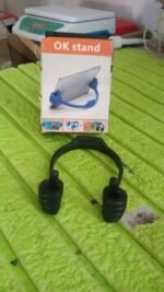 Hand Shape Mobile Stand OK Thumb phone Holder Multicolor (1 Pc) - Image 7