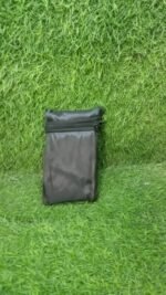 Heavy Waterproof Nylon Rain Cover/Dust Cover - Elastic Adjustable for Laptop Bags and Backpacks, School Bag Waterproof Cover, Dust Proof, Backpack, Laptop Bag Cover (1Pc) - Image 7