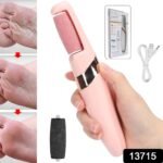 Flewless Pedi Electronic Pedicure Tool (1 Set) - Image 2