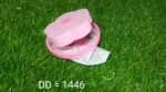 Washing Machine Floating Filter Lint Mesh Bag Net Pouch Hair / Lint Catcher - Image 10