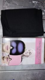 Headache Relief Hat Migraine Cap (1 pc / Black color) - Image 7