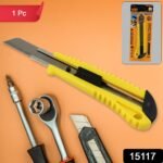 Heavy Duty, Working Cutter Knife (1 Pc) - Image 2
