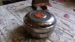 Multi-Purpose Stainless Steel Round Shape Tiffin Box - Image 7