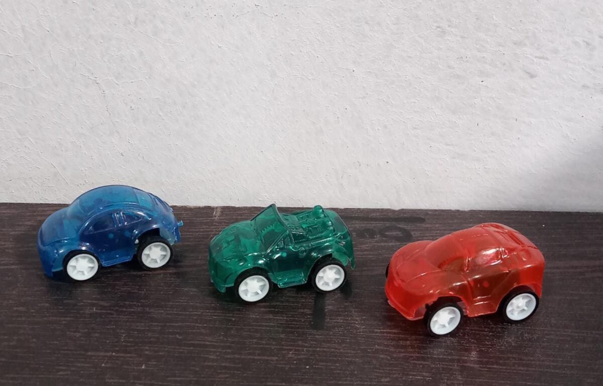 Mini Pull Back Car used widely by kids and childrenâ€™s for playing and enjoying purposes in all kinds of household and official places. - Image 11