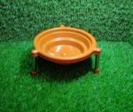Multipurpose Matka Stand  /  Plant Pot Water Pot Stand Plastic for Home & Kitchen (1Pc) - Image 7