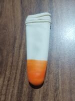 Finger Caps, Silicone Finger Protectors Sleeves (Finger Cots / 5 Pcs Set) - Image 6